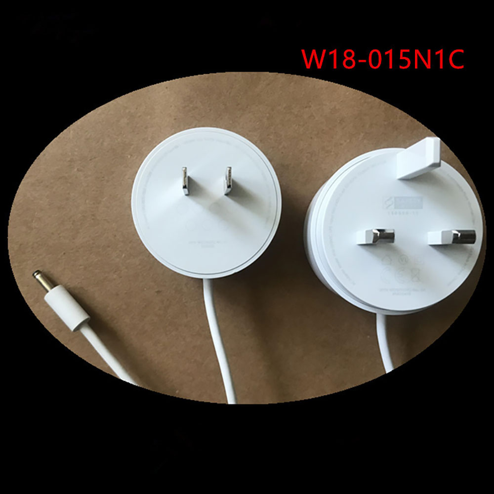 Batterie pour 100-240V~50/60 Hz 14V-1.1A Google Home Hub power caricabatterie adattatore cable