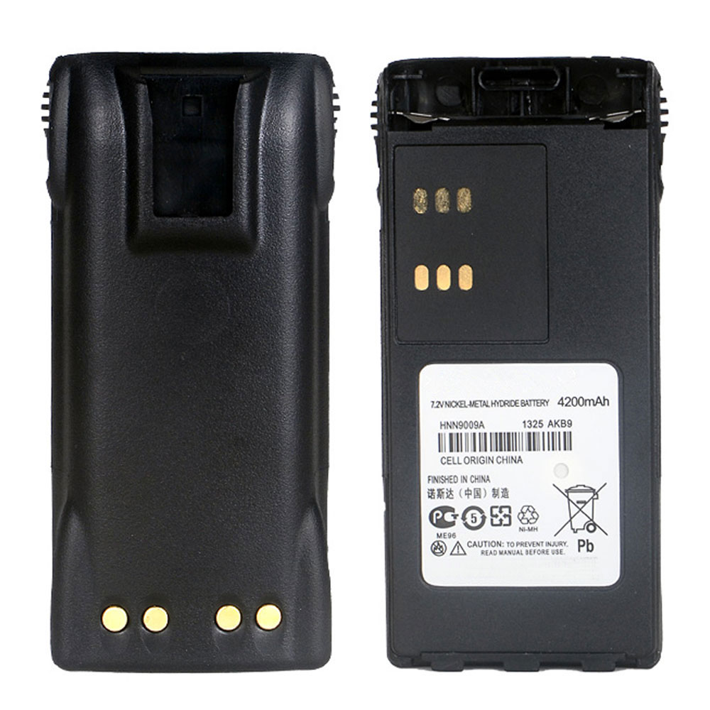 Batterie pour Motorola PRO5150 PRO7150 GP640 GP140