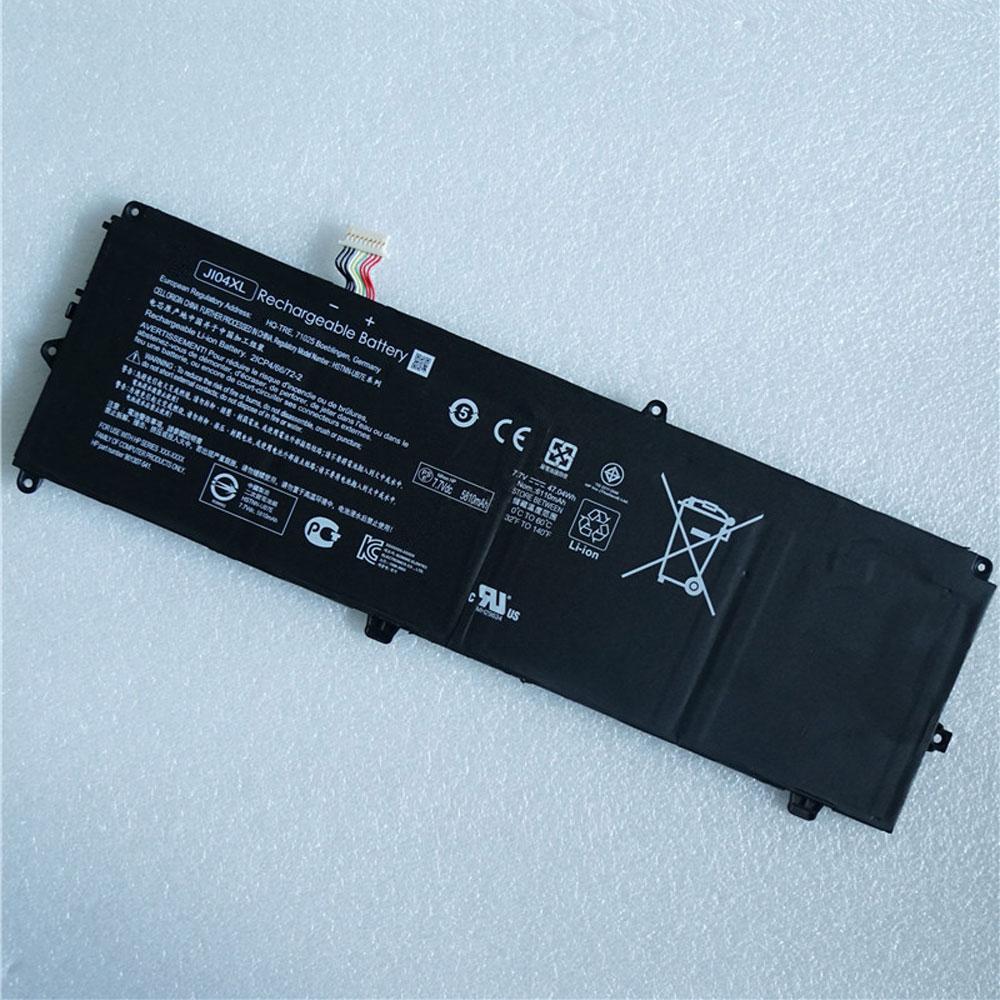 Batterie pour HP JI04XL