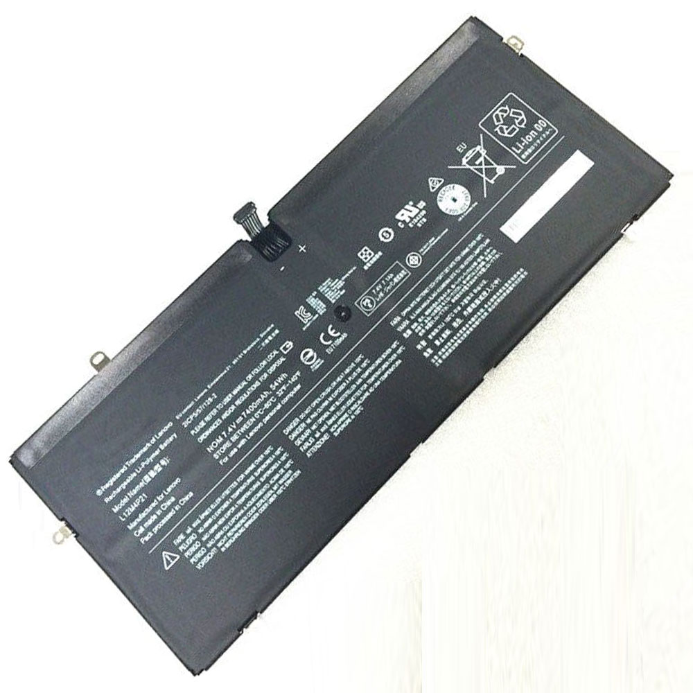 Batterie pour LENOVO L12M4P21