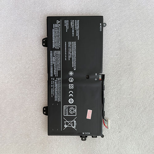 Batterie pour LENOVO L14M4P71