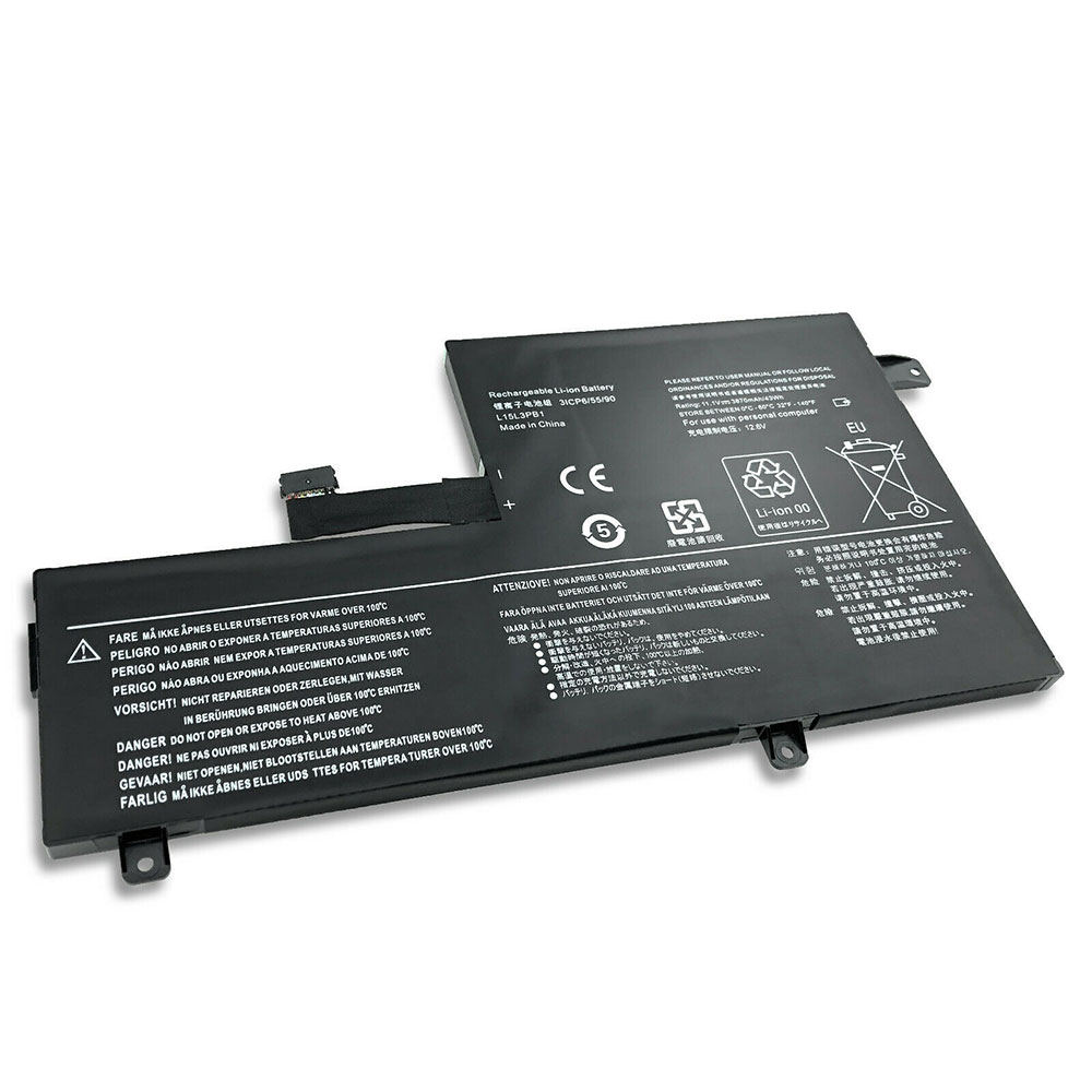 Batterie pour Lenovo Flex 11 IdeaPad N22 N23 N42 Chromebook
