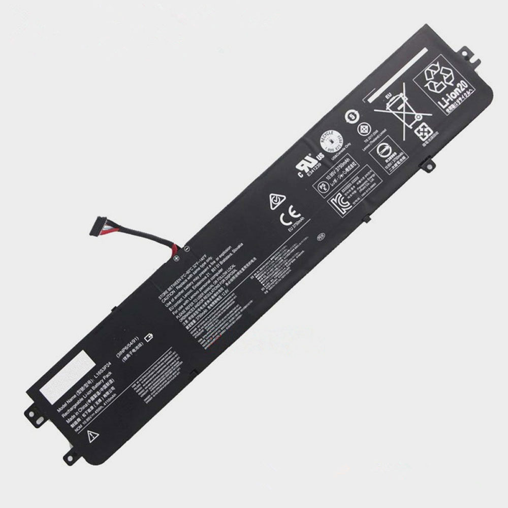 Batterie pour Lenovo Ideapad Xiaoxin 700 Savior R720