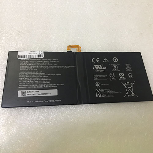Batterie pour Lenovo Tablet PC