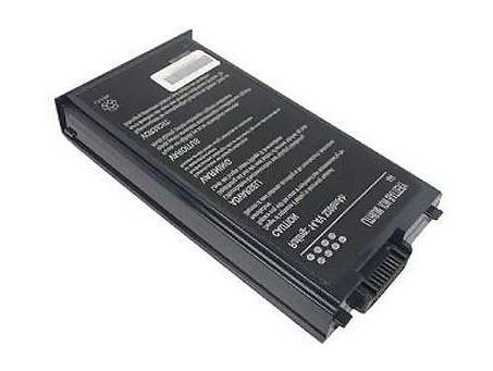 Batterie pour CYBERCOM 28-0C014-1C