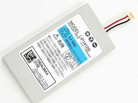Batterie pour SONY LIP1412