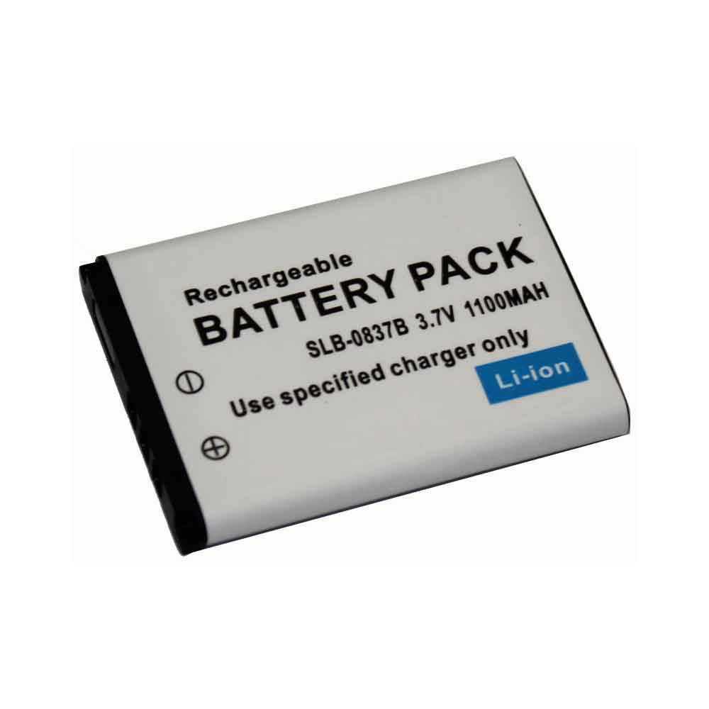 Batterie pour SAMSUNG SLB-0837B