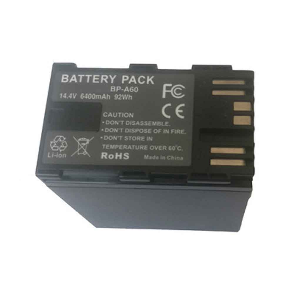 Batterie pour CANON BP-A60