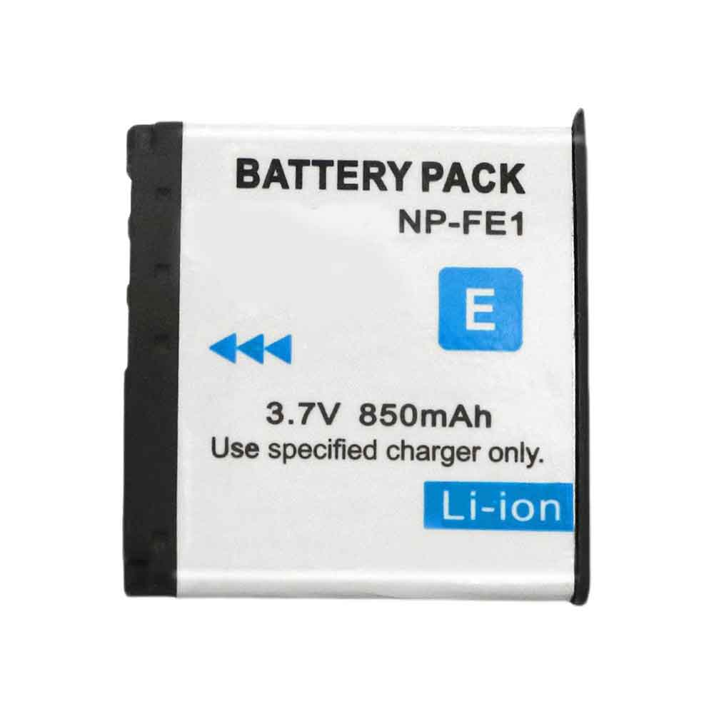 Batterie pour SONY NP-FE1