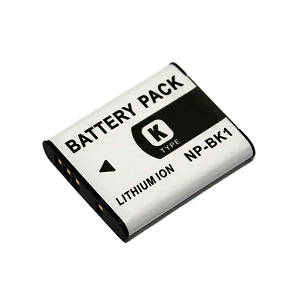 Batterie pour SONY NP-BK1