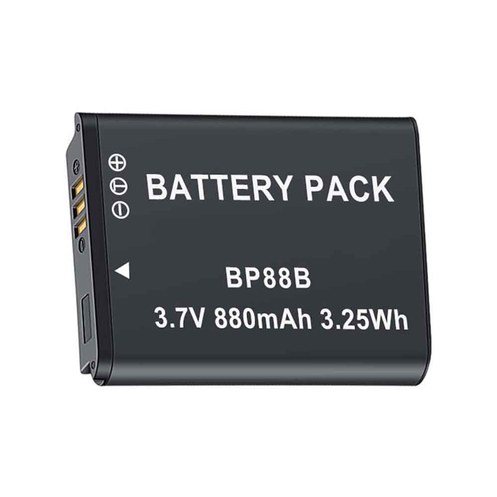 Batterie pour Samsung MV900F MV900