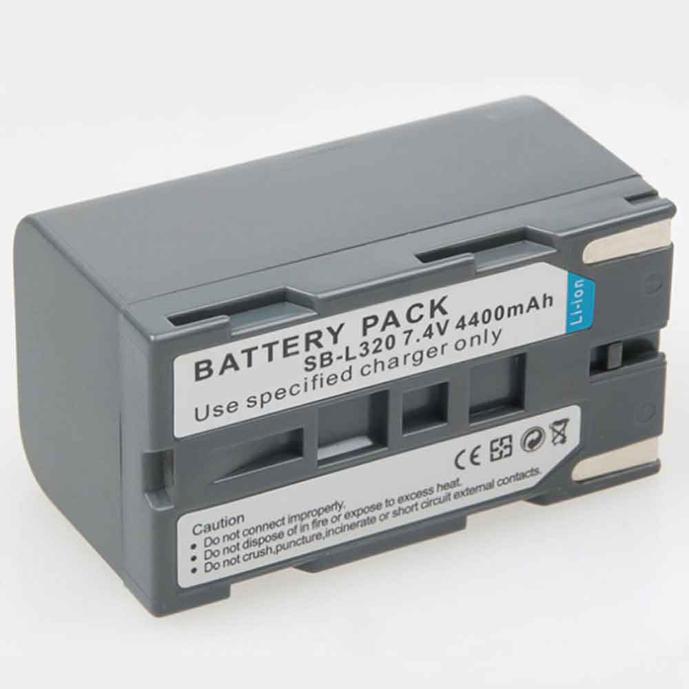 Batterie pour Samsung SCL810 SCL860 SCL870 SCL901 SCL903