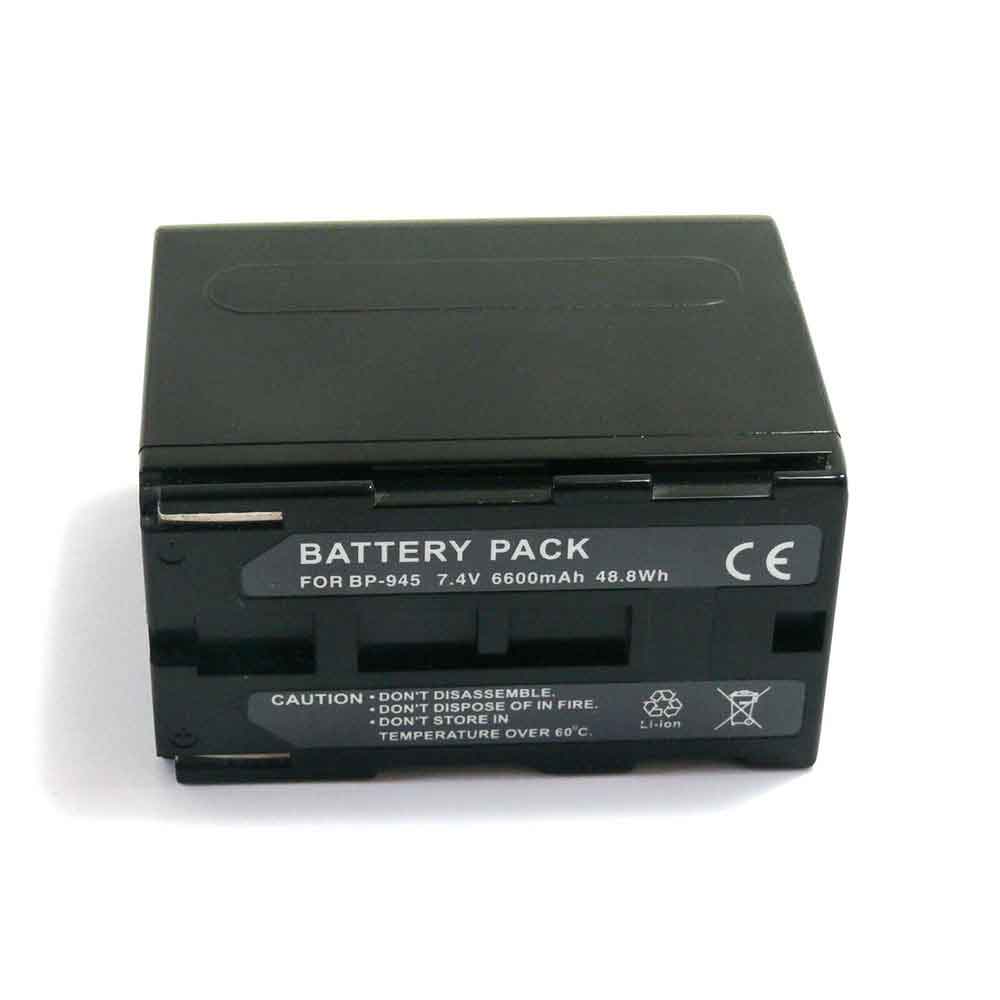 Batterie pour CANON BP-945