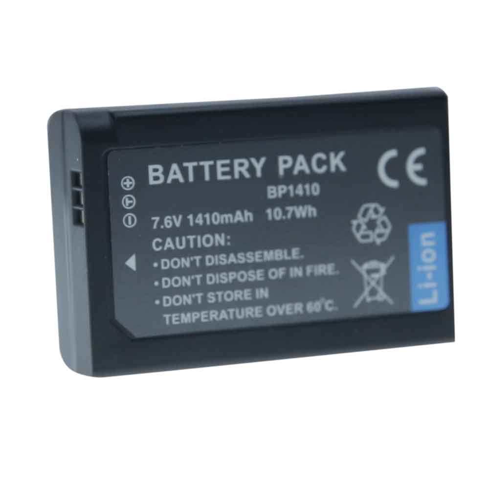 Batterie pour SAMSUNG BP1410