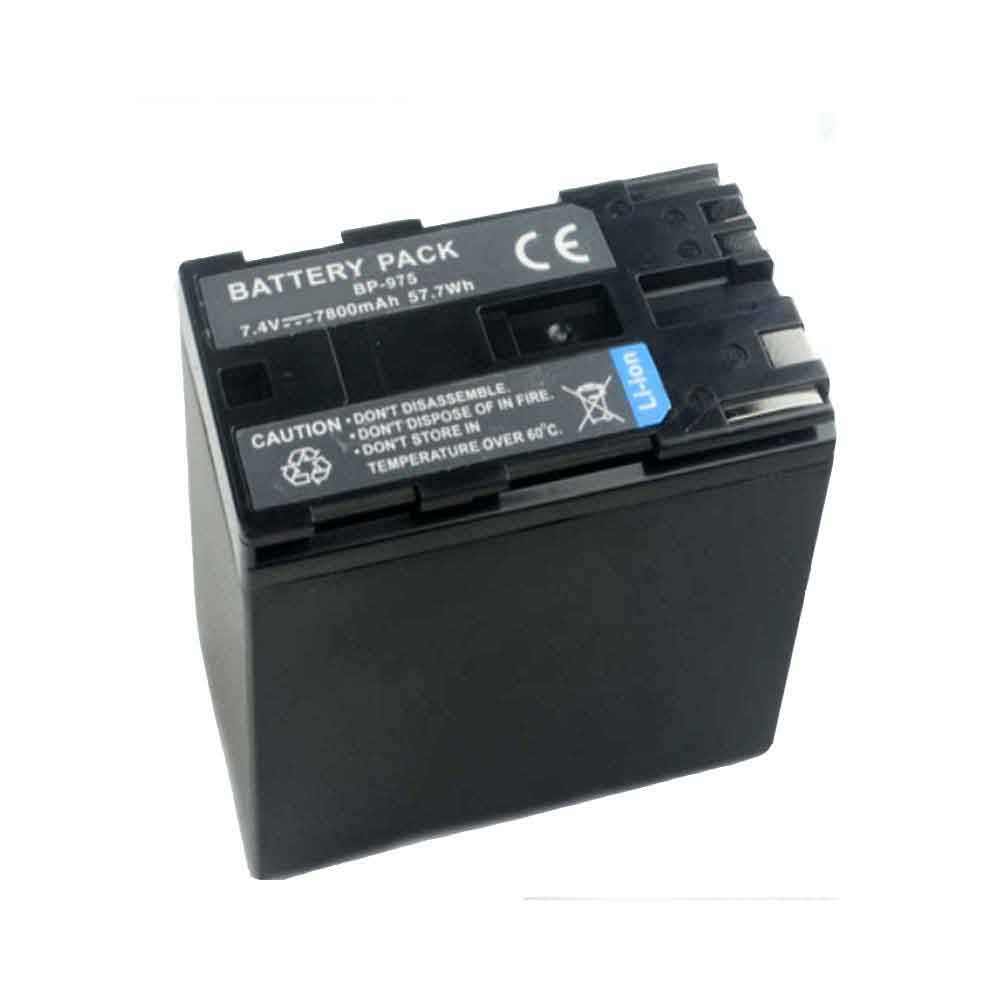Batterie pour CANON BP-975