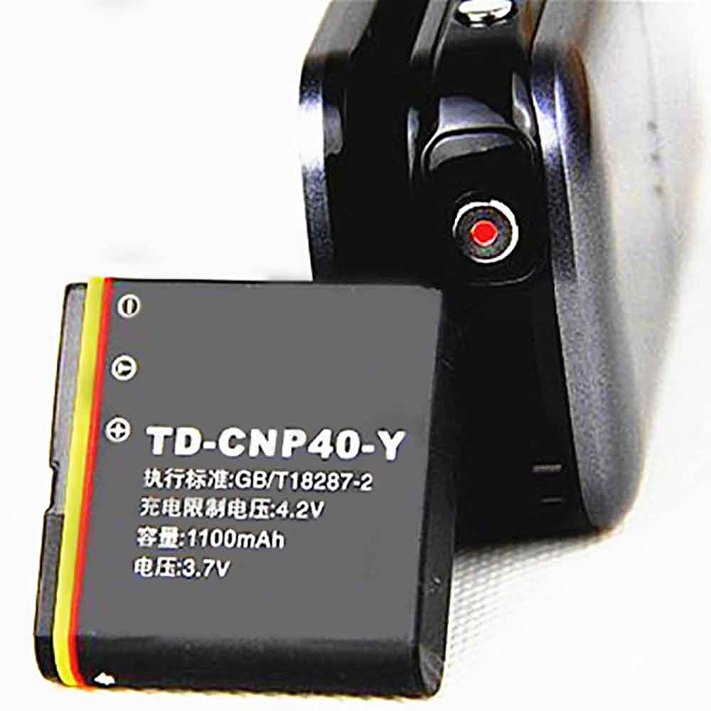 Batterie pour TCL TD-CNP40-Y