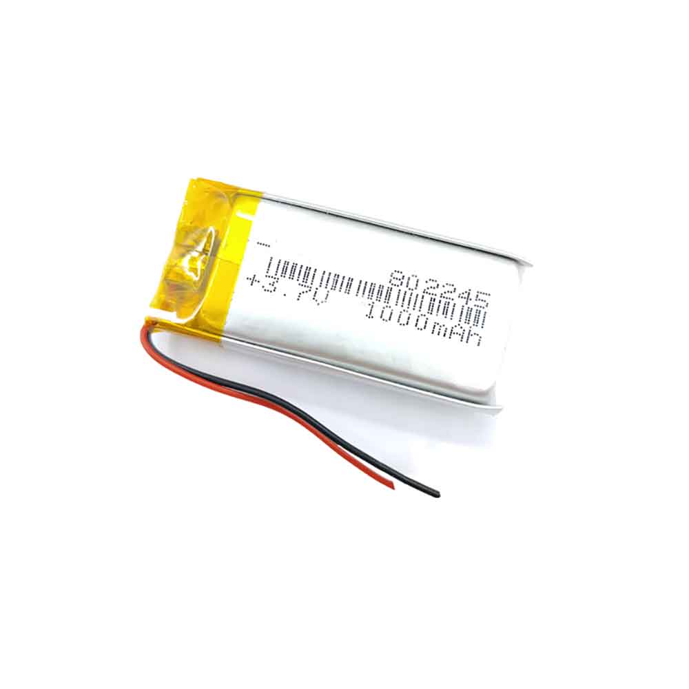 Batterie pour XINNUAN 802245