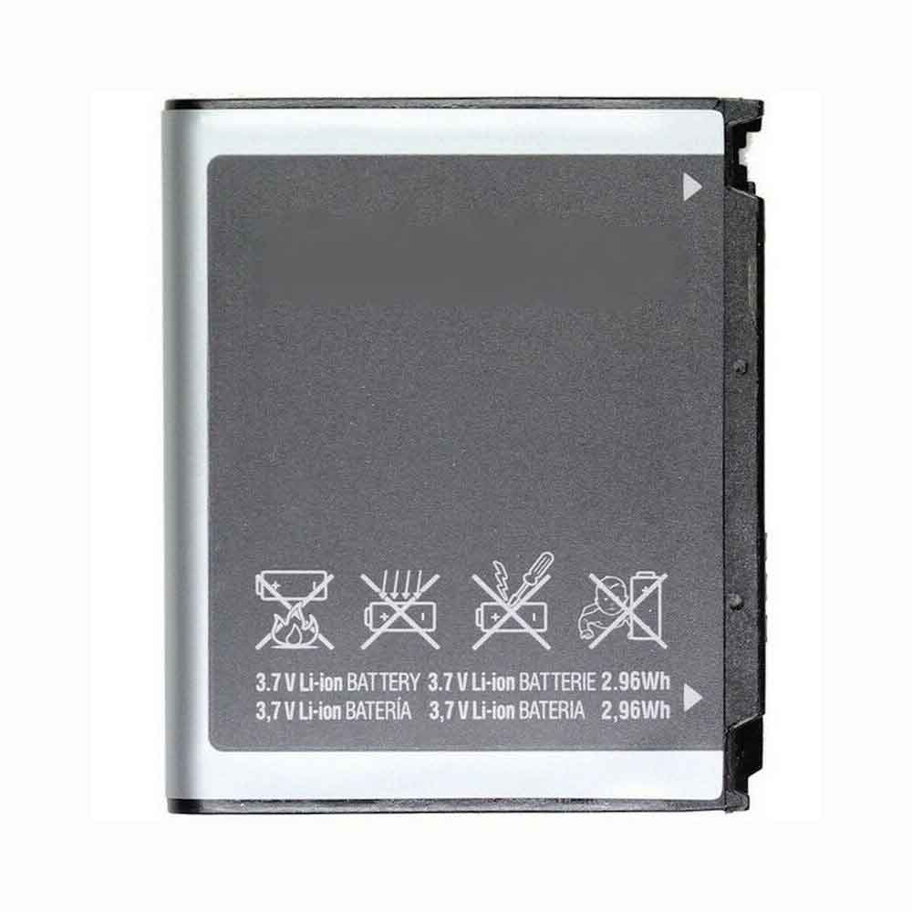 Batterie pour Samsung D900 R500 M520 E498 E690 E780