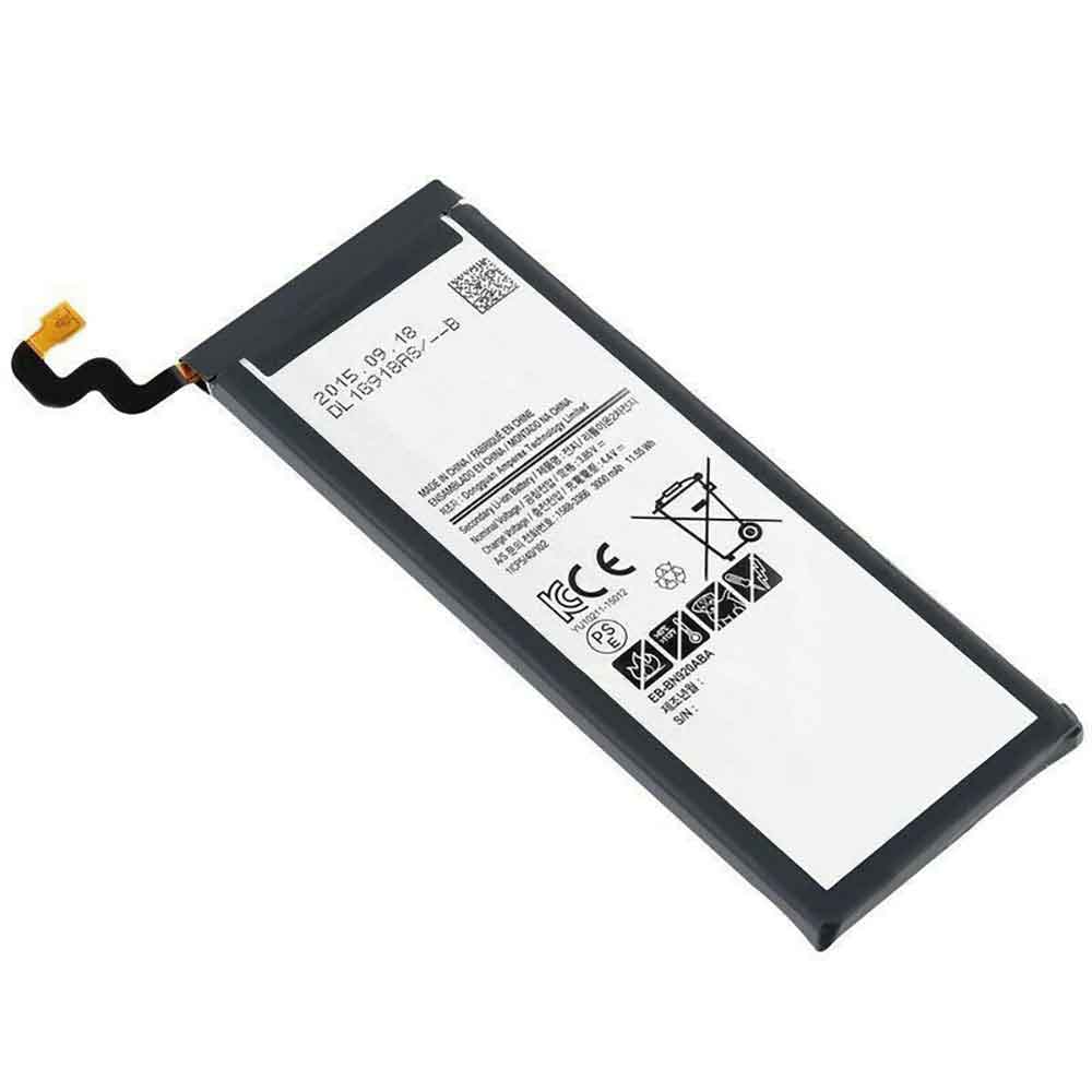 Batterie pour SAMSUNG EB-BN920ABA
