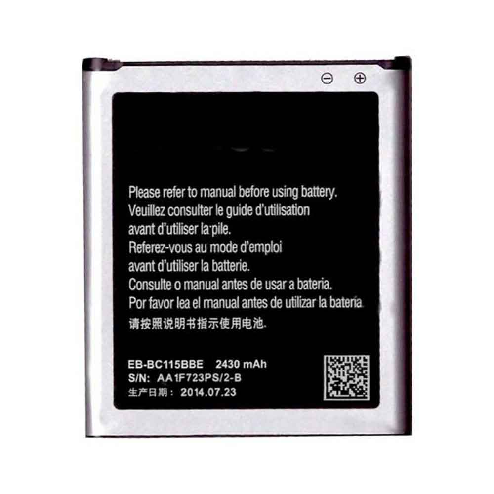 Batterie pour Samsung Galaxy K Zoom C1158 C1115 C1116