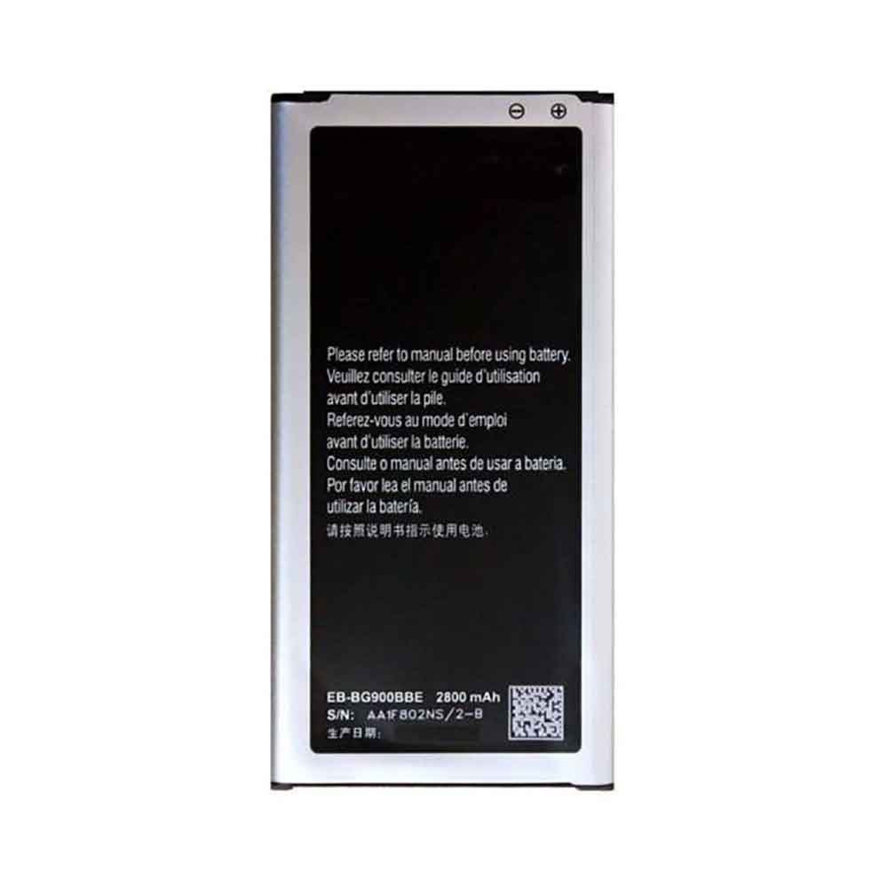 Batterie pour Samsung Galaxy S5 G900