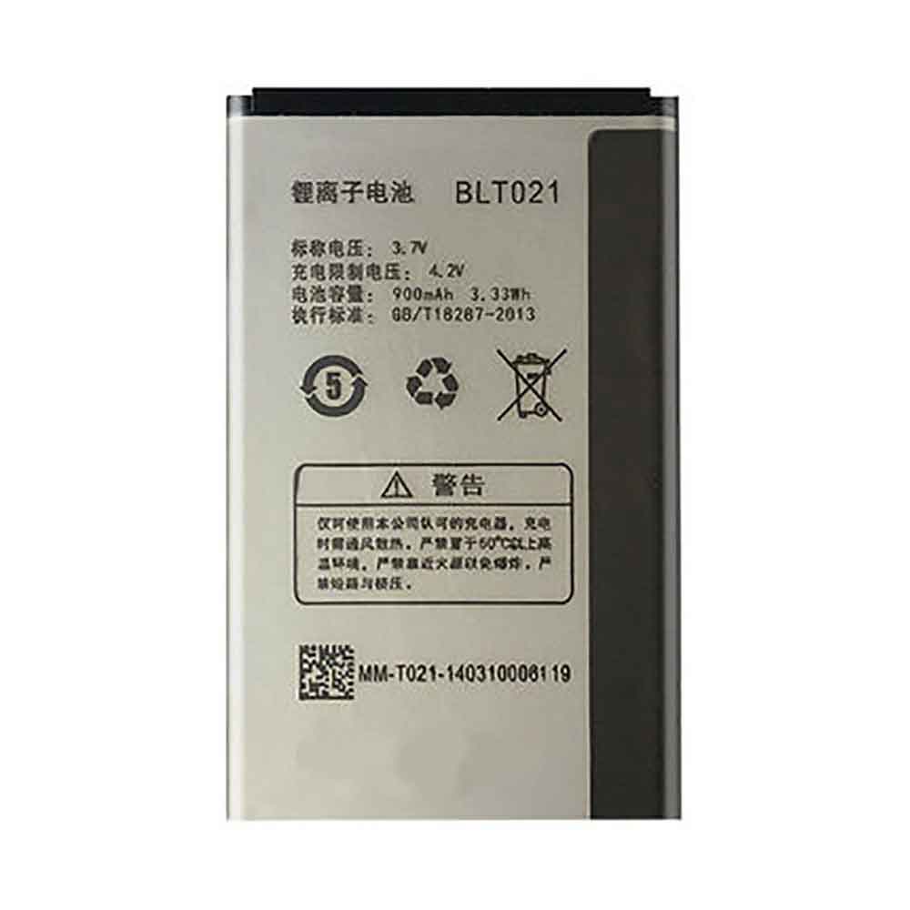 Batterie pour OPPO BLT021