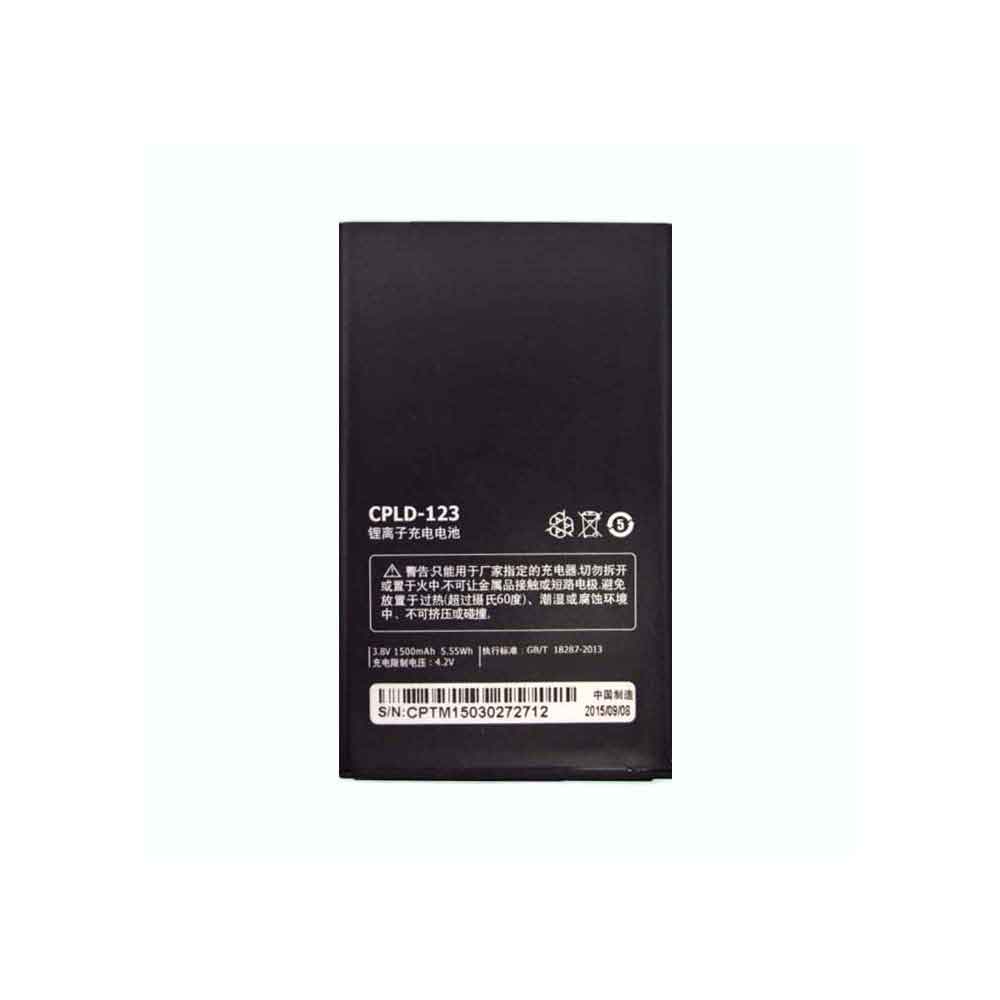 Batterie pour Coolpad 5200 5200S