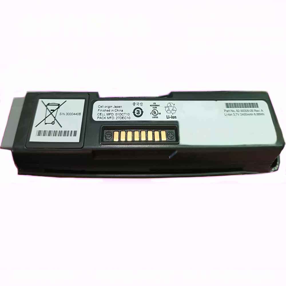 Batterie pour Symbol WT4000 WT4090