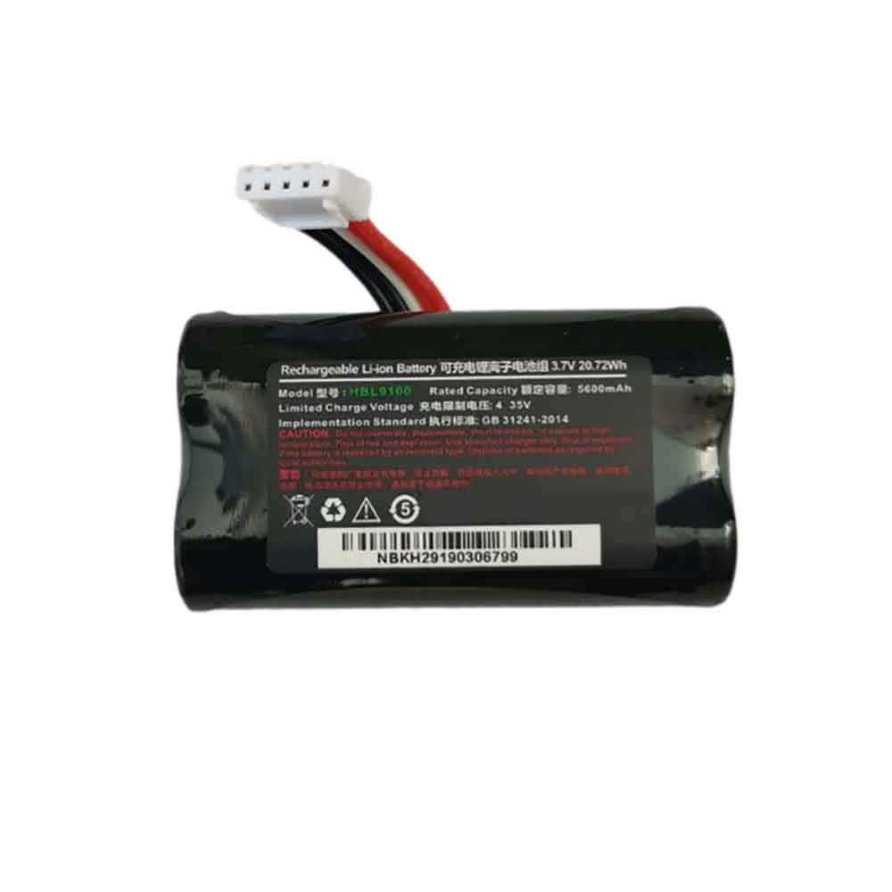 Batterie pour UROVO HBL9100