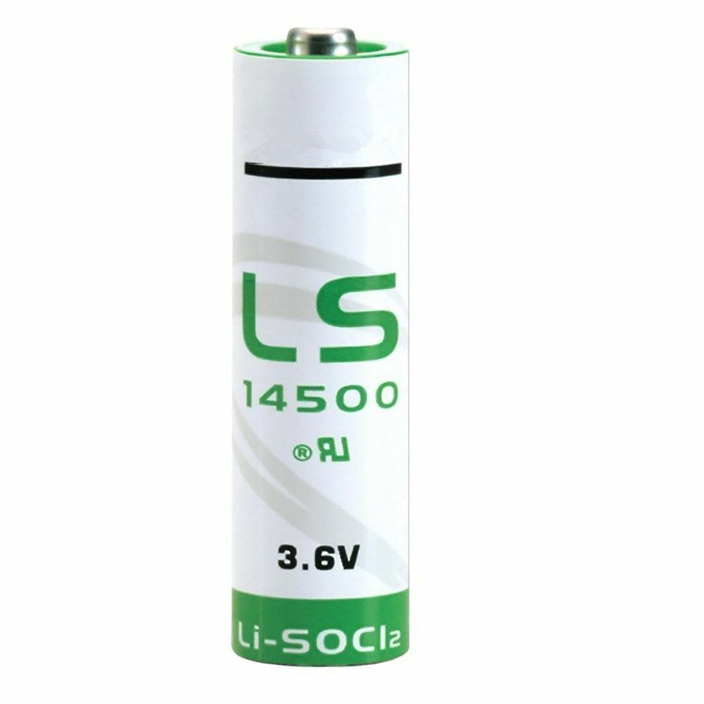 Batterie pour SAFT LS14500