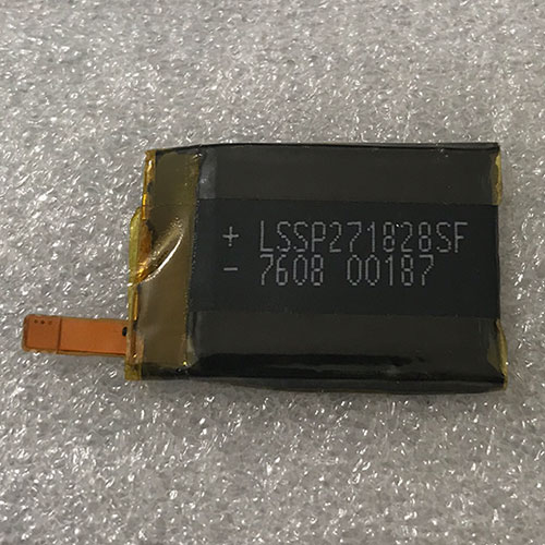 Batterie pour FITBIT SP271828SF