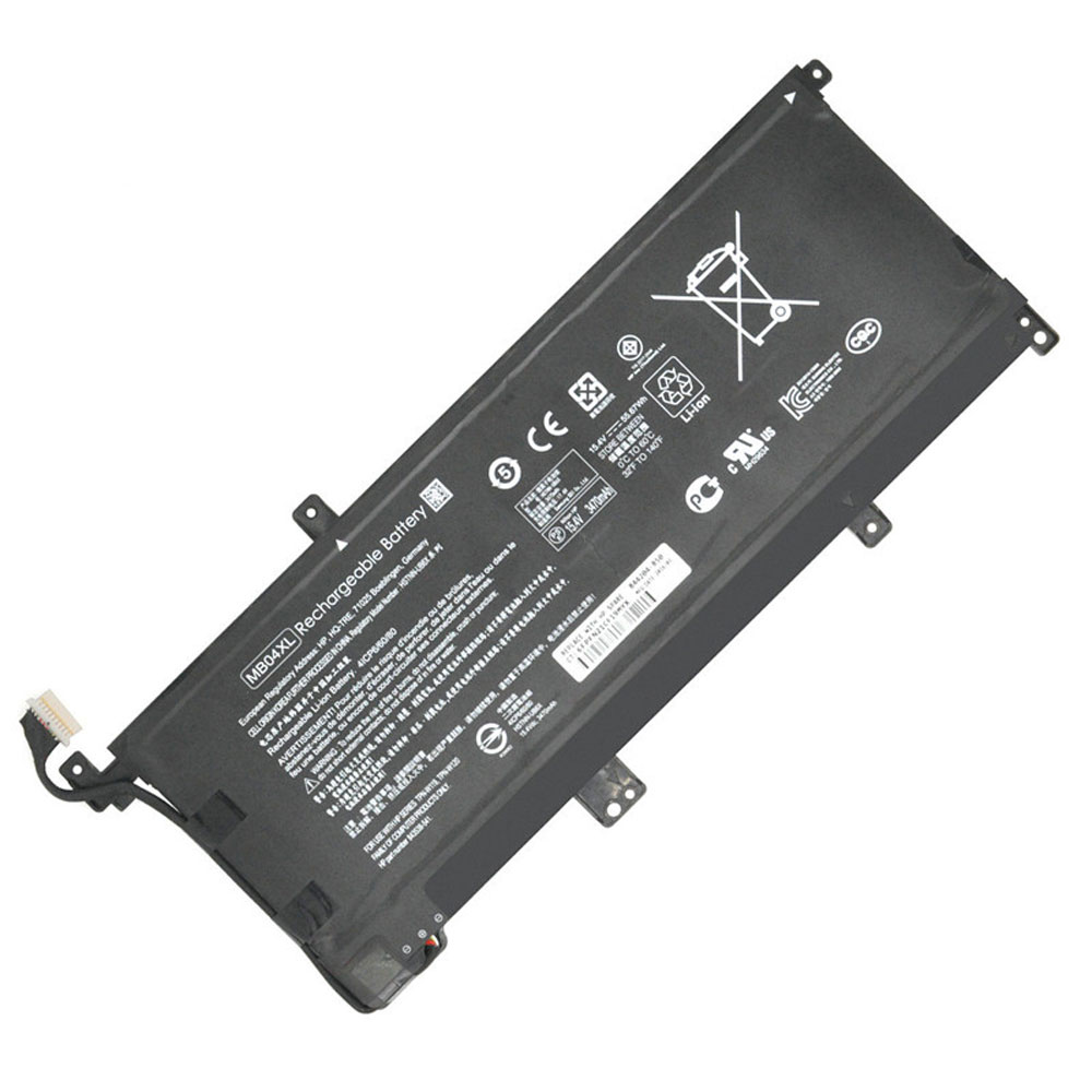 Batterie pour HP 844204-850