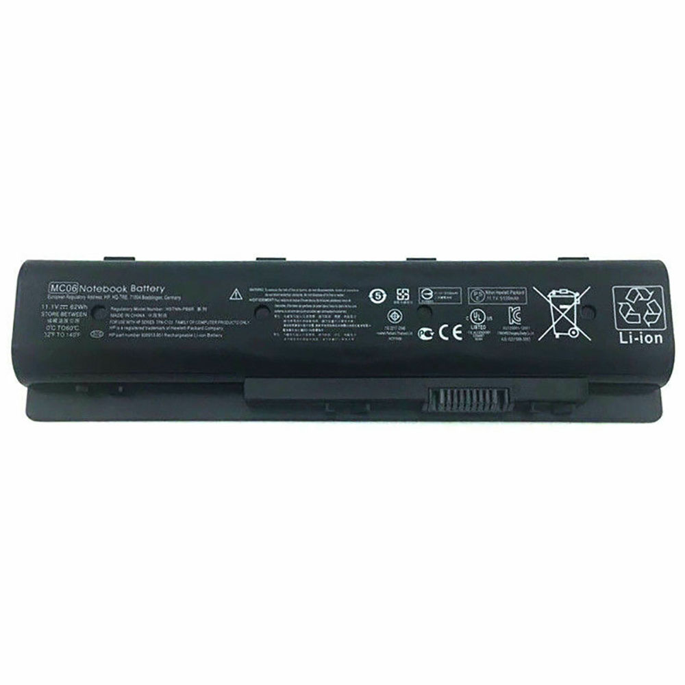 Batterie pour HP MC06