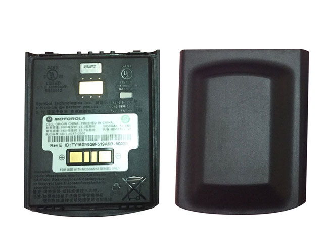 Batterie pour Motorola Symbol MC55/MC5590/MC55A0