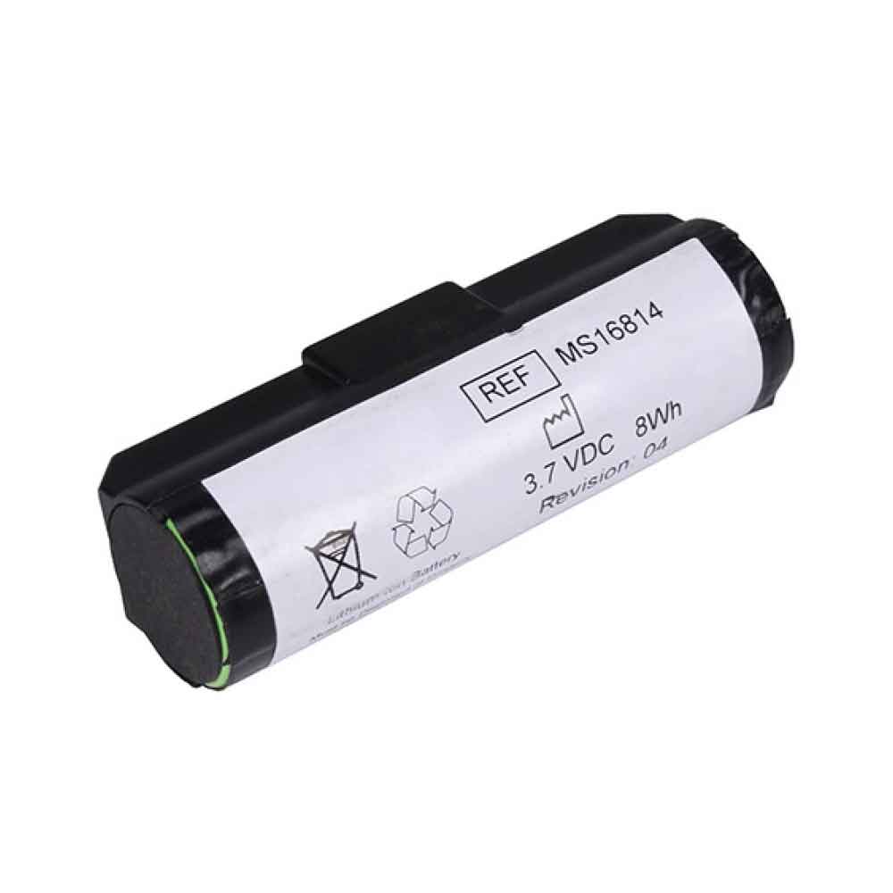 Batterie pour DRAGER MS16814