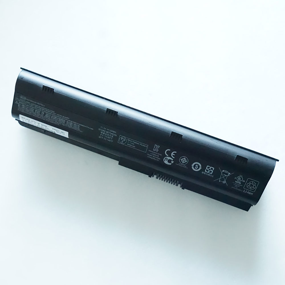 Batterie pour HP HSTNN-CB0X