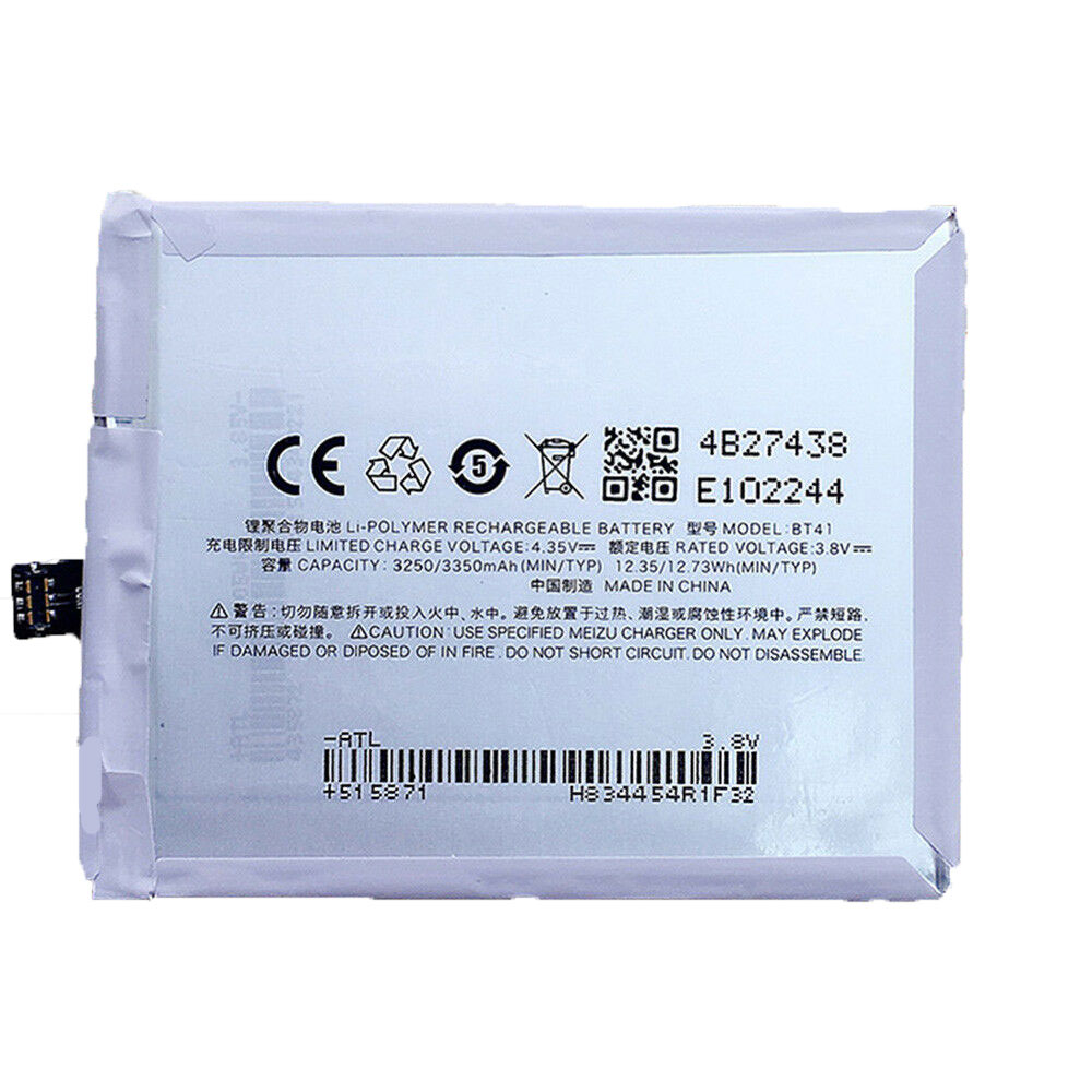 Batterie pour Meizu MX4 Pro
