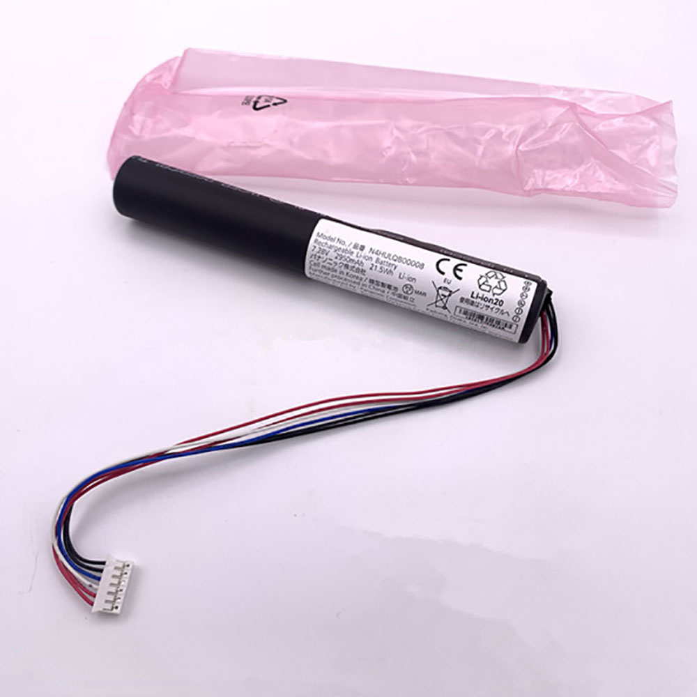 Batterie pour PANASONIC N4HULQB00008