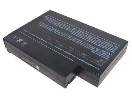 Batterie pour HP_COMPAQ HSTNN-Q09C