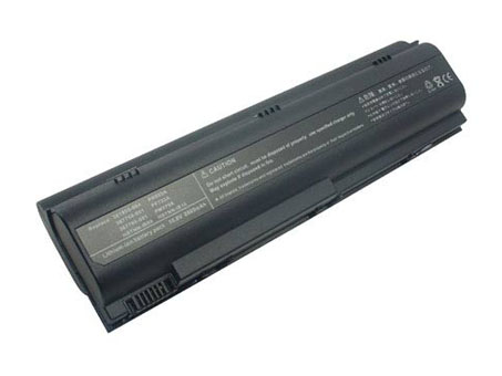 Batterie pour COMPAQ 391883-001