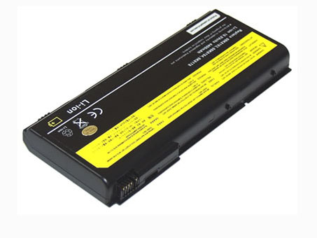 Batterie pour IBM THINKPAD G40 2384 THINKPAD G40 2387 