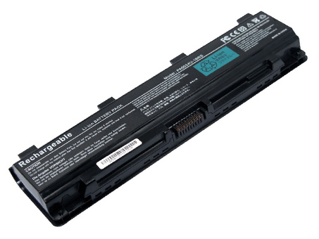 Batterie pour TOSHIBA PA5109U-1BRS
