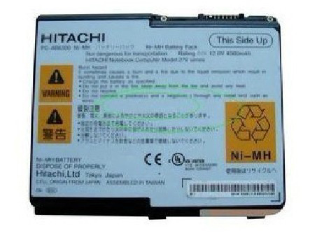 Batterie pour HITACHI FH2U