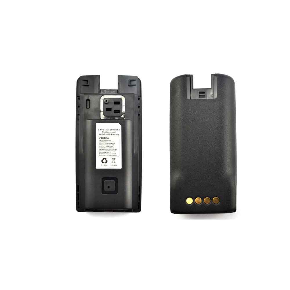 RLN6305 pc batteria