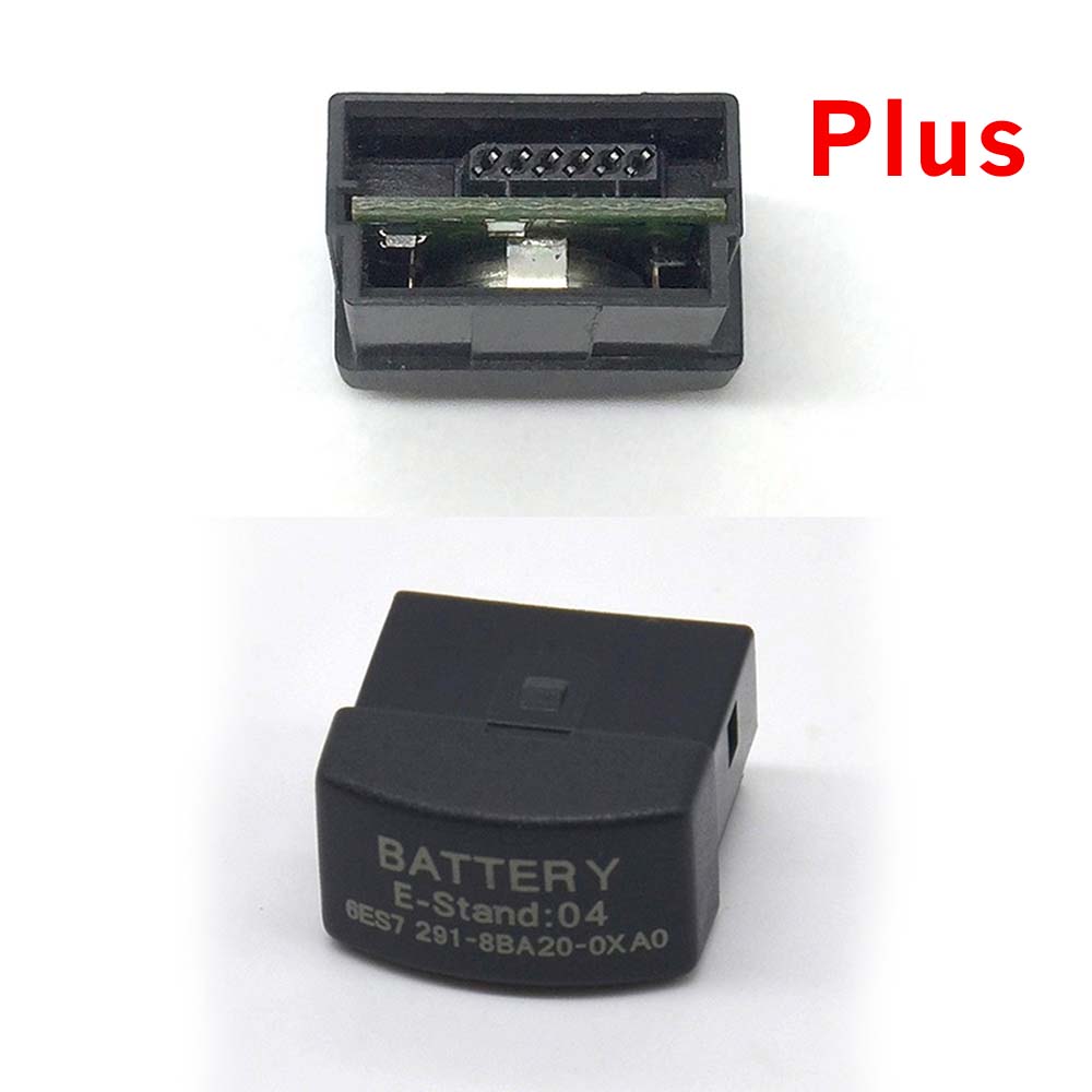 Batterie pour SIEMENS 291-8BA20-0XA0
