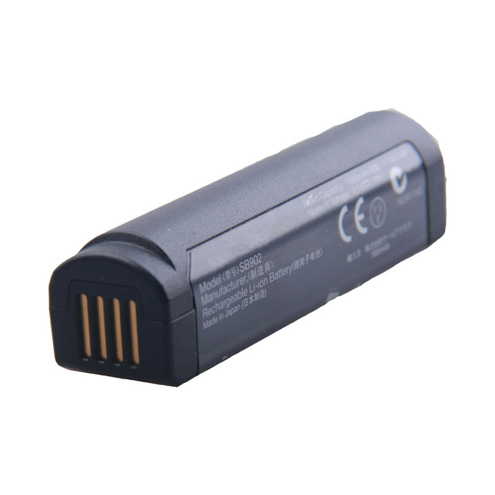 Batterie pour SHURE SB902