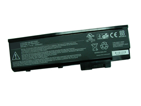 Batterie pour ACER SQU-501