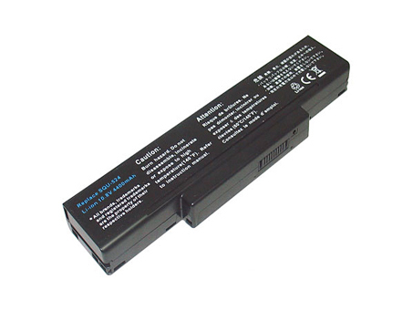 Batterie pour LG SQU-524