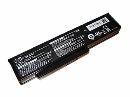 Batterie pour Packard Bell EasyNote MH35 MH36 MH45 MH85 MH88