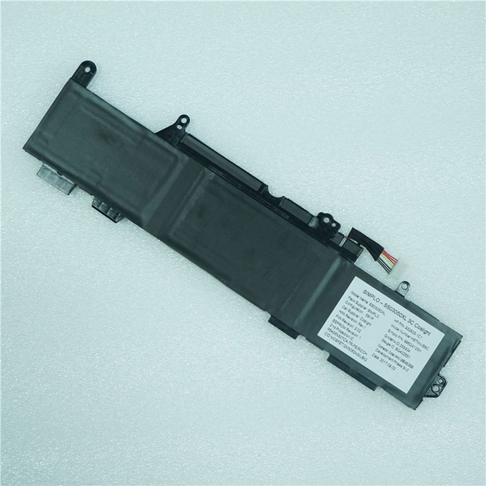 Batterie pour HP 933321-855